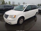 Chrysler Town & Country Lx 2A8HR44E19R516224 fotografie