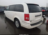 Chrysler Town & Country Lx 2A8HR44E19R516224 fotografie
