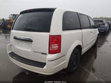 Chrysler Town & Country Lx 2A8HR44E19R516224 fotografie