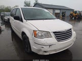 Chrysler Town & Country Lx 2A8HR44E19R516224 fotografie