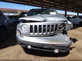 Jeep Patriot Sport 1C4NJRBB3GD523019 fotografie