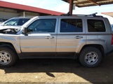 Jeep Patriot Sport 1C4NJRBB3GD523019 fotografie