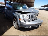 Jeep Patriot Sport 1C4NJRBB3GD523019 photo