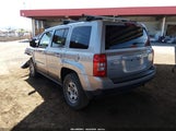 Jeep Patriot Sport 1C4NJRBB3GD523019 снимка