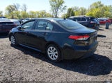 Toyota Corolla Le JTDEPRAE9LJ114593 снимка