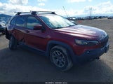 Jeep Cherokee North Edition 4X4 1C4PJMCX3LD625663 снимка