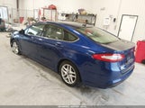 Ford Fusion Se 3FA6P0H71ER157573 снимка