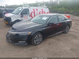 Honda Accord Hybrid Touring 1HGCV3F90JA013026 снимка