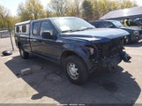 Ford F-150 Xl 1FTEX1EF7GKD00346 снимка