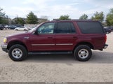 Ford Expedition Eddie Bauer/Xlt 1FMPU18LXXLB78526 fotografie