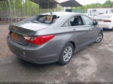 Hyundai Sonata Gls 5NPEB4AC8BH256585 снимка