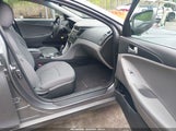 Hyundai Sonata Gls 5NPEB4AC8BH256585 снимка