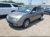 Nissan Rogue Sl JN8AS58V58W407370 снимка