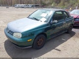 Volkswagen Cabrio Gl 3VWCB61E5XM817148 снимка