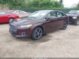 Ford Fusion Se 3FA6P0HR5DR376245 снимка
