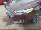 Ford Fusion Se 3FA6P0HR5DR376245 снимка