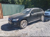 Audi Q5 2.0T Premium WA1LFAFP0FA037326 снимка