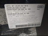 Audi Q5 2.0T Premium WA1LFAFP0FA037326 снимка