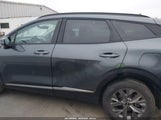 Kia Sportage Sx 5XYK43AF3PG035279 fotografie