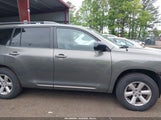 Toyota Highlander Base V6 5TDZK3EH4AS003757 снимка
