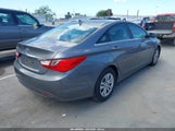 Hyundai Sonata Gls 5NPEB4AC4BH286635 снимка