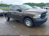 Ram  Classic Tradesman 4X4 5'7 Box 3C6RR7KG6LG242413 fotografie