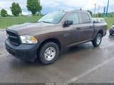 Ram  Classic Tradesman 4X4 5'7 Box 3C6RR7KG6LG242413 fotografie