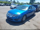 Ford Fusion Se 3FAHP0HAXCR413436 снимка