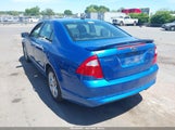 Ford Fusion Se 3FAHP0HAXCR413436 снимка