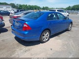 Ford Fusion Se 3FAHP0HAXCR413436 снимка