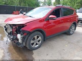 Toyota Rav4 Xle JTMWFREV9FD059096 снимка