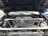 BMW X3 M 5YMTS0C03L9B70012 fotografie