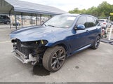 BMW X3 M 5YMTS0C03L9B70012 fotografie