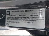 Chevrolet Spark 2Lt Auto KL8CF6S92EC469440 снимка