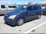 Honda Odyssey Lx 5FNRL382X8B018332 снимка