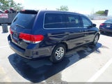 Honda Odyssey Lx 5FNRL382X8B018332 снимка