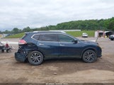 Nissan Rogue Sl 5N1AT2MV5GC809575 снимка