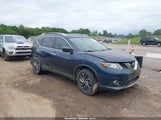 Nissan Rogue Sl 5N1AT2MV5GC809575 снимка