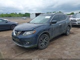 Nissan Rogue Sl 5N1AT2MV5GC809575 снимка