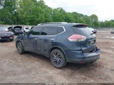 Nissan Rogue Sl 5N1AT2MV5GC809575 снимка