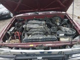 Toyota Pickup 1/2 Ton Ex Lng Whlbse Dlx JT4VN13D1M5064035 photo