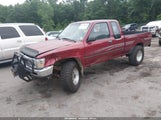 Toyota Pickup 1/2 Ton Ex Lng Whlbse Dlx JT4VN13D1M5064035 photo