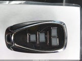 Chevrolet Traverse Fwd Lt Leather 1GNERHKW1LJ174970 photo