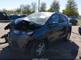 Chevrolet Trax Fwd Lt 3GNCJLSB8LL226490 photo