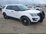 Ford Utility Police Interceptor 1FM5K8ARXHGD92480 снимка