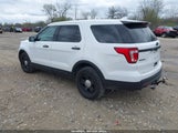Ford Utility Police Interceptor 1FM5K8ARXHGD92480 снимка