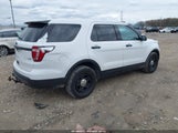 Ford Utility Police Interceptor 1FM5K8ARXHGD92480 снимка