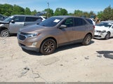 Chevrolet Equinox Ls 2GNAXHEV9J6184163 снимка