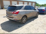 Chevrolet Equinox Ls 2GNAXHEV9J6184163 снимка