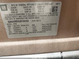 Chevrolet Equinox Ls 2GNAXHEV9J6184163 снимка